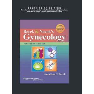 Berek & Novak’s Gynecology