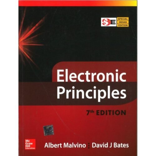 Basic Electrical Engineering 3rd Edition By Dp Kothari 2645