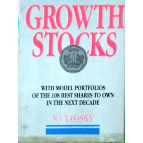 Growth Stocks by NJ Yasaswy