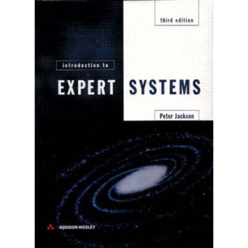 Introduction To Expert Systems 3rd Edition by Peter Jackson