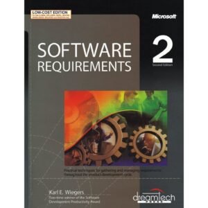 Software Requirements 2nd Edition by Karl E Wiegers