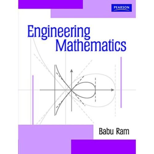 Engineering Mathematics by Babu Ram