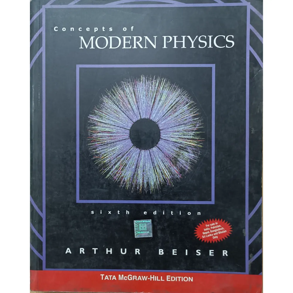 modern physics research